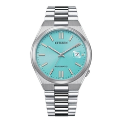 CITIZEN TSUYOSA AUTOMATIC TIFFANY NJ0151-88M
