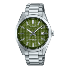ĐỒNG HỒ NAM CASIO EDIFICE QUARZT EFV-160D-3AVDF (ORDER)