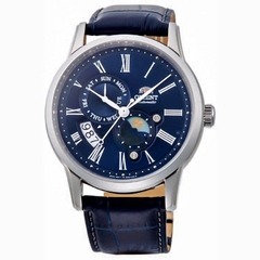 ORIENT SUN AND MOON GEN 3 RA-AK0011D10B ( RAAK0011D10B )( RN-AK0004L )