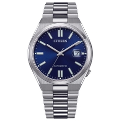 ĐỒNG HỒ NAM CITIZEN AUTOMATIC TSUYOSA NJ0150-81L