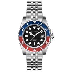 Đồng Hồ Alexander Ferros 8352S/035