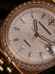 Đồng Hồ Alexander Ferros 8181R/022