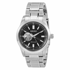 SEIKO OPEN HEART AUTOMATIC SCVE053