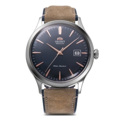 ORIENT BAMBINO AUTOMATIC BLACK RA-AC0P02P10B