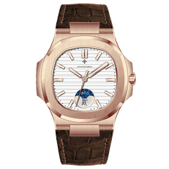 Đồng Hồ Nam Alexander Ferros 6122R-02