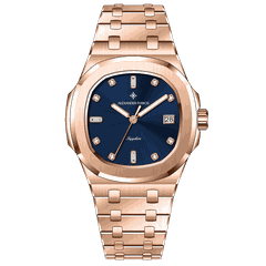 Đồng Hồ Nam Alexander Ferros 6152R/05