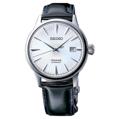 SEIKO PRESAGE COCKTAIL AUTOMATIC WATCH SRPB43J1