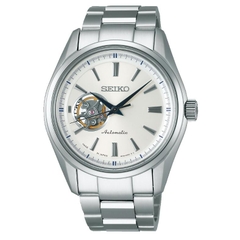 ĐỒNG HỒ NAM SEIKO OPEN HEART AUTOMATIC SARY051