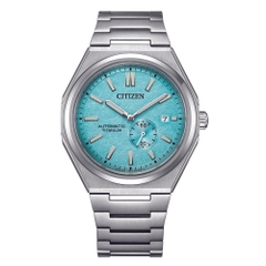 ĐỒNG HỒ CITIZEN AUTOMATIC ZENSHIN SUPER TITANIUM NJ0180-80M