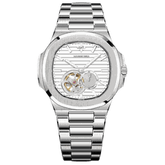 ĐỒNG HỒ ALEXANDER FERROS 6312S/02