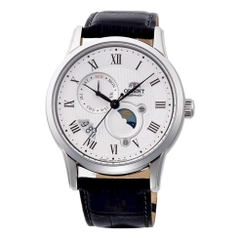 ORIENT SUN AND MOON GEN 3 RA-AK0008S10B ( RA-AK0008S00C ) ( RN-AK0005S )