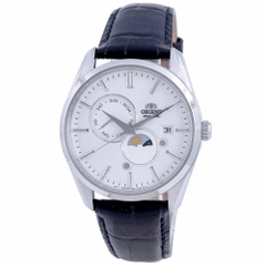 ORIENT SUN & MOON GEN 5 RA-AK0310S10B ( RA-AK0310S00C ) ( RN-AK0305S )