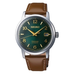 SEIKO PRESAGE COCKTAIL GREEN AUTOMATIC SARY167