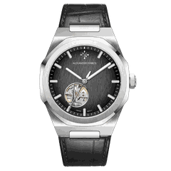 Đồng Hồ Alexander Ferros 9292S-01