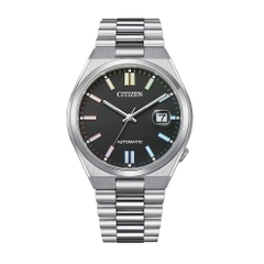ĐỒNG HỒ NAM CITIZEN AUTOMATIC TSUYOSA  NJ0151-53E