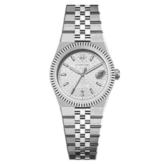 ĐỒNG HỒ NAM ALEXANDER FERROS AUTOMATIC 8182S/022