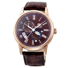 ORIENT SUN AND MOON GEN 3 RA-AK0009T10B  ( RA-AK0009T00C )( RN-AK0002Y )