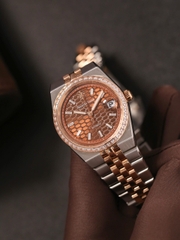 Đồng Hồ Alexander Ferros 8181D/08