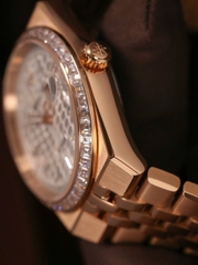 Đồng Hồ Alexander Ferros 8181R/02