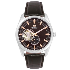 ORIENT CONTEMPORARY SMALL SECOND AUTOMATIC BROWN RA-AR0005Y10B (RA-AR0005Y )