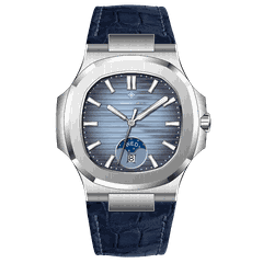 Đồng Hồ Nam Alexander Ferros 6122S-05