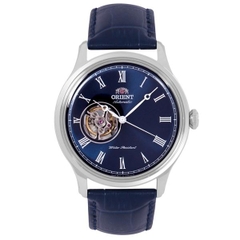 ORIENT CLASSIC CABALLERO AUTOMATIC BLUE FAG00004D0 (SAG00004D0)
