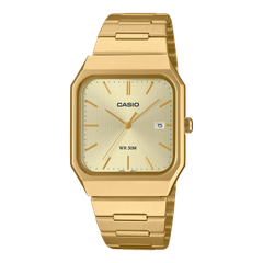 ĐỒNG HỒ NAM CASIO QUARTZ MTP-B185G-9AVDF