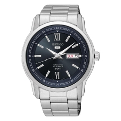 ĐỒNG HỒ NAM SEIKO 5 AUTOMATIC SNKP17K1 (SNKP17)