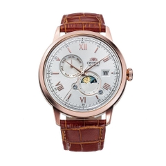 ORIENT SUN AND MOON RA-AK0801S10B ( RA-AK0801S )