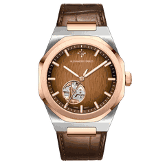 Đồng Hồ Alexander Ferros 9292D-08