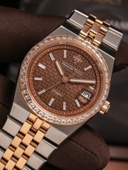 Đồng Hồ Alexander Ferros 8181D/082