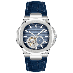 ĐỒNG HỒ ALEXANDER FERROS 6312S-05