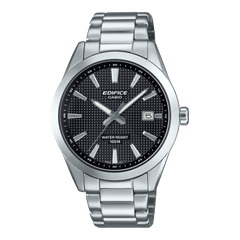 ĐỒNG HỒ NAM CASIO EDIFICE QUARZT EFV-160D-1AVDF (ORDER)