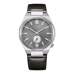 CITIZEN TSUYOSA SMALL SECOND AUTOMATIC NK5010-01H
