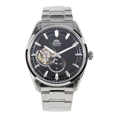 ORIENT CONTEMPORARY SMALL SECOND AUTOMATIC BLACK RA-AR0002B10B (RN-AR0002B )