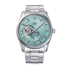 ORIENT CONTEMPORARY SMALL SECOND AUTOMATIC ICEBLUE RA-AR0009L10B (RN-AR0009L)