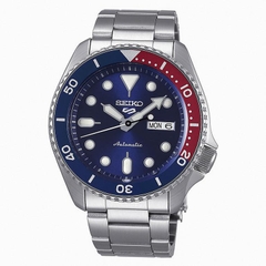 SEIKO 5 SPORTS AUTOMATIC SRPD53K1