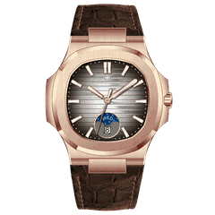 Đồng Hồ Nam Alexander Ferros 6122R-01