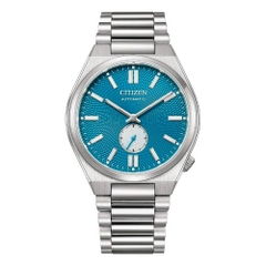 CITIZEN TSUYOSA SMALL SECOND NK5010-51L