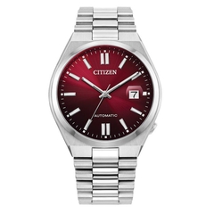 CITIZEN TSUYOSA AUTOMATIC NJ0150-56W