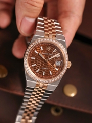 Đồng Hồ Alexander Ferros 8181D/08