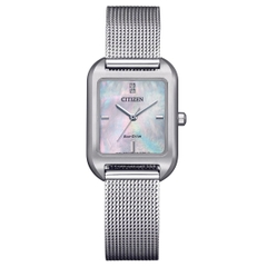 ĐỒNG HỒ NỮ XÀ CỪ CITIZEN QUARTZ EM0491-81D