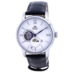 ORIENT SUN AND MOON GEN 4 RA-AS0011S10B ( RA-AS0011S00C ) ( RN-AS0003S )