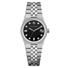 ĐỒNG HỒ NAM ALEXANDER FERROS AUTOMATIC 8272S/01