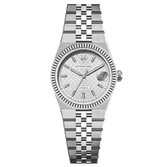 ĐỒNG HỒ NAM ALEXANDER FERROS AUTOMATIC 8272S/022