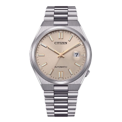 CITIZEN TSUYOSA AUTOMATIC NJ0151-88W
