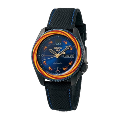 ĐỒNG HỒ NAM SEIKO 5 AUTOMATIC SPORTS  SRPH05K1X "One Piece" SABO Limited