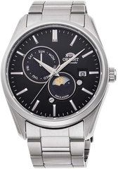 ĐỒNG HỒ NAM ORIENT SUN AND MOON GEN 5 RA-AK0302B (RN-AK0302B)