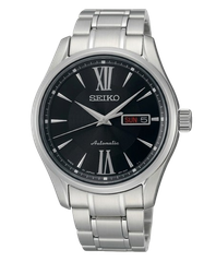 ĐỒNG HỒ NAM SEIKO PRESAGE AUTOMATIC SRP327J1