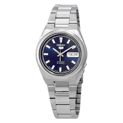 ĐỒNG HỒ NAM SEIKO 5 AUTOMATIC SNKC51J1 (SNKC51)